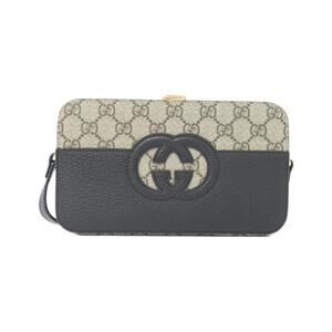 Gucci 725341 K9GSG Shoulder Bag